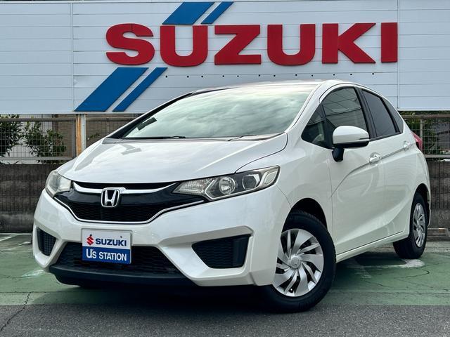 ホンダ フィット   埼玉県