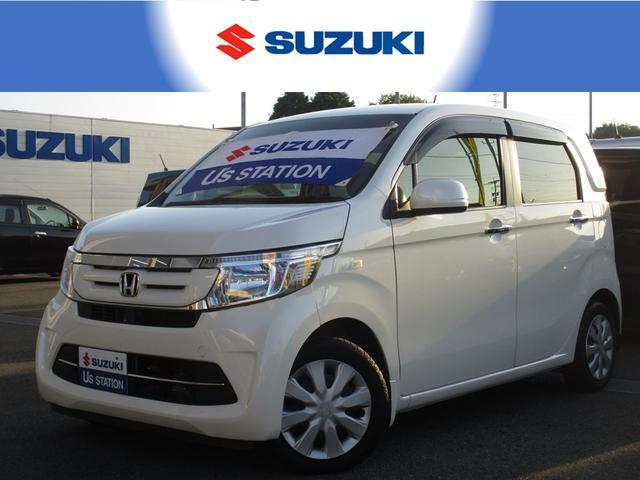ホンダ N-WGN   福岡県