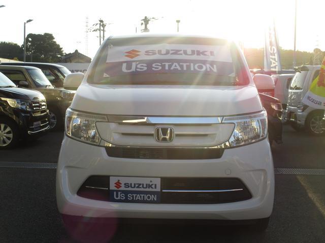 ホンダ N-WGN   福岡県の詳細画像 その6