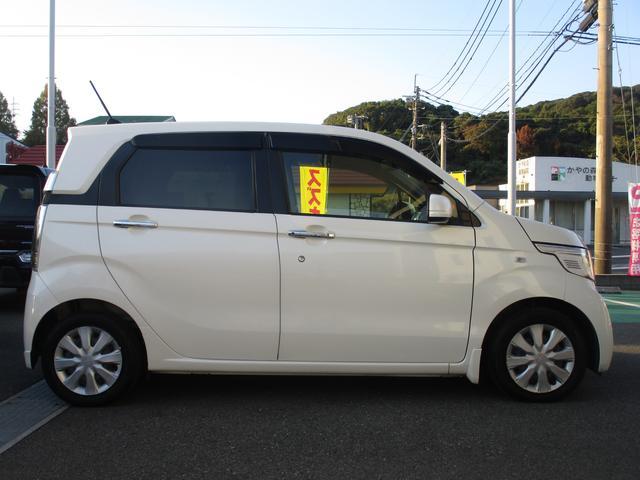 ホンダ N-WGN   福岡県の詳細画像 その7