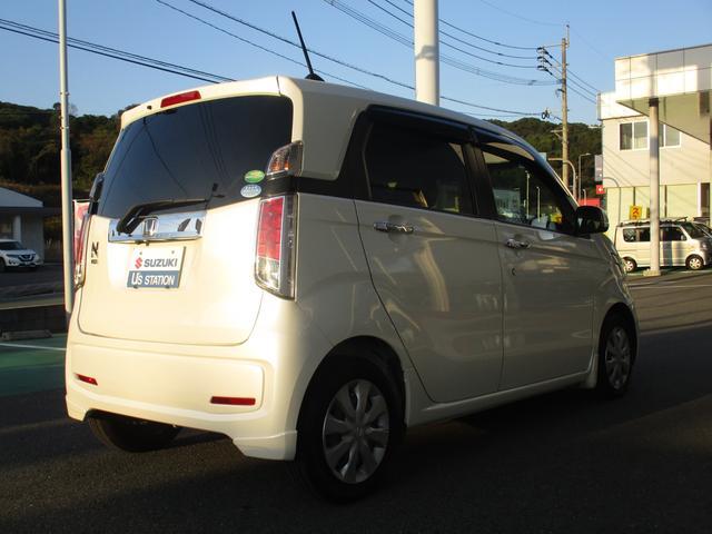 ホンダ N-WGN   福岡県の詳細画像 その8