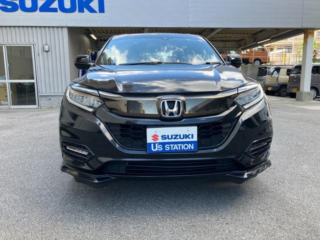 ホンダ ヴェゼル   沖縄県の詳細画像 その2