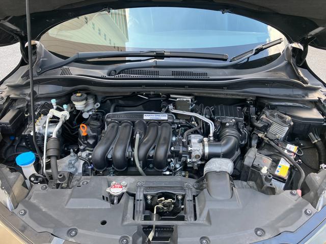 ホンダ ヴェゼル   沖縄県の詳細画像 その5