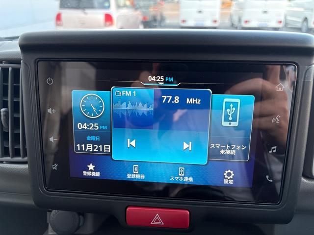 スズキ エブリイ   岡山県の詳細画像 その5