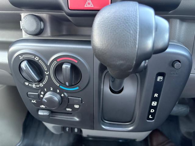 スズキ エブリイ   岡山県の詳細画像 その6