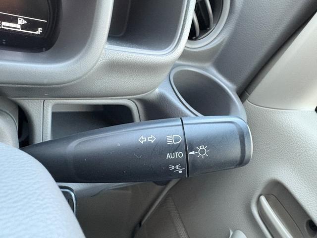 スズキ エブリイ   岡山県の詳細画像 その7