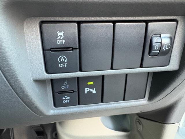 スズキ エブリイ   岡山県の詳細画像 その8