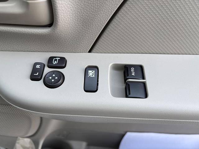 スズキ エブリイ   岡山県の詳細画像 その9