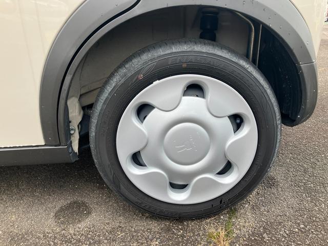 スズキ アルトラパン   愛媛県の詳細画像 その8