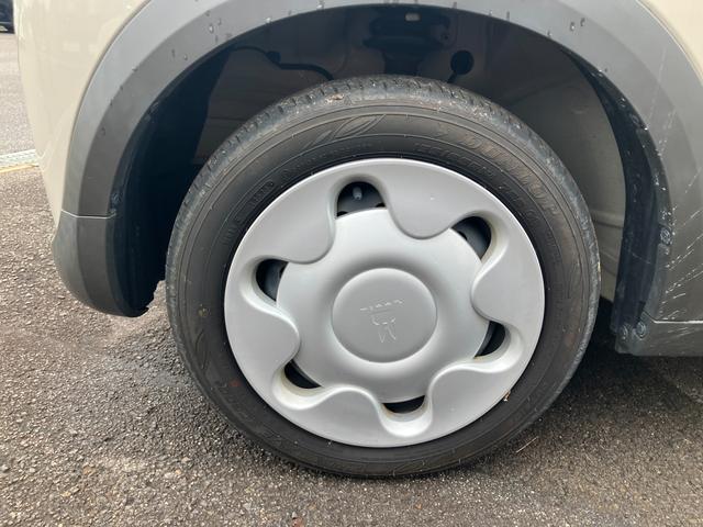 スズキ アルトラパン   愛媛県の詳細画像 その9