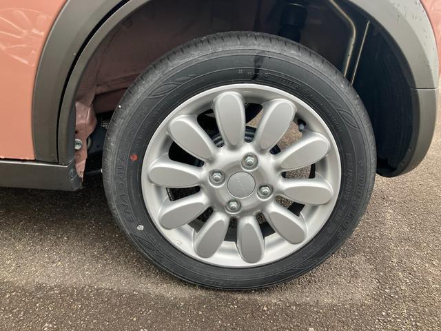 スズキ アルトラパン   愛媛県の詳細画像 その7