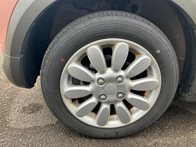 スズキ アルトラパン   愛媛県の詳細画像 その8