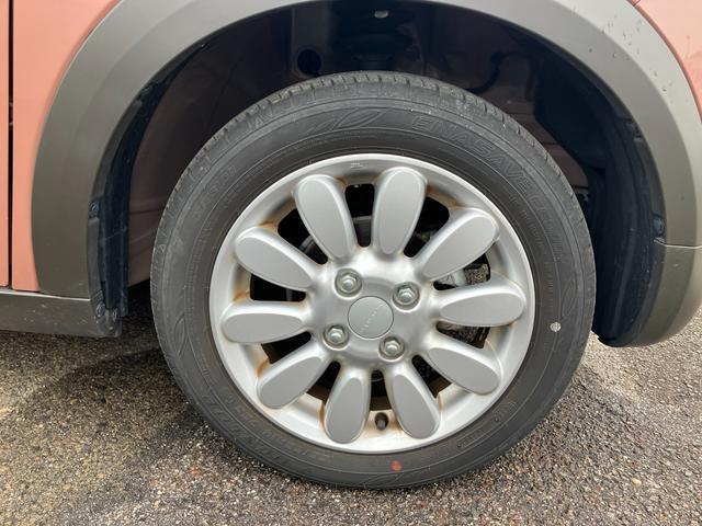 スズキ アルトラパン   愛媛県の詳細画像 その9