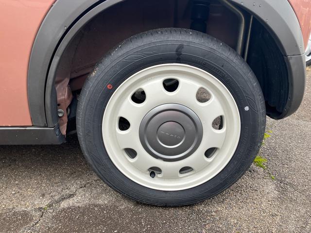 スズキ アルトラパン   愛媛県の詳細画像 その8