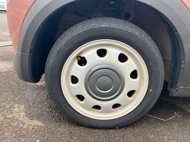 スズキ アルトラパン   愛媛県の詳細画像 その9