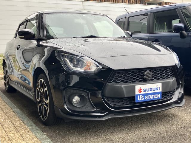 スズキ スイフト   愛媛県