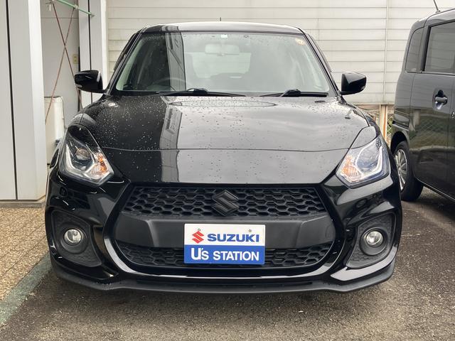 スズキ スイフト   愛媛県の詳細画像 その6