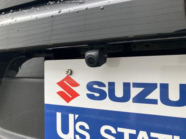 スズキ スイフト   愛媛県の詳細画像 その9