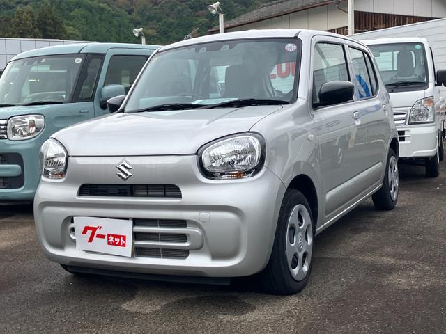 スズキ アルト 660 L  愛媛県
