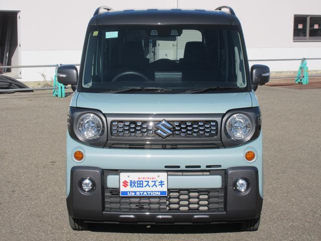 スズキ&nbsp;スペーシア&nbsp;&nbsp;&nbsp;秋田県の詳細画像&nbsp;その3