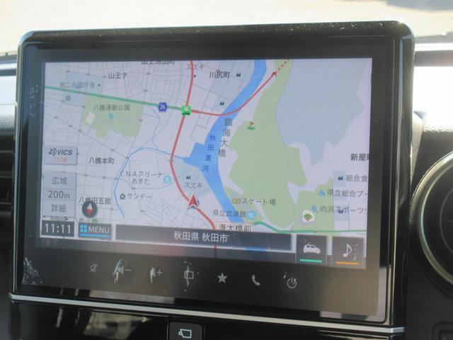 スズキ&nbsp;スペーシア&nbsp;&nbsp;&nbsp;秋田県の詳細画像&nbsp;その4