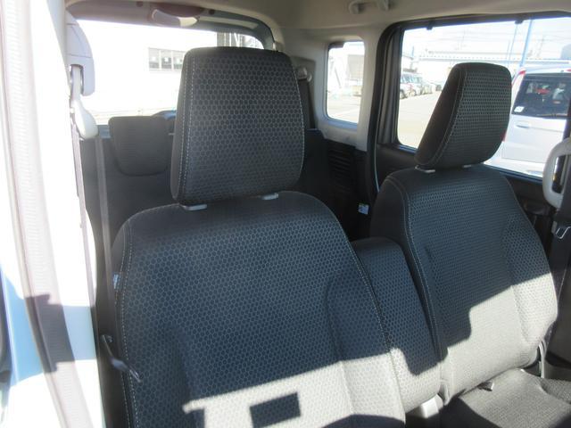 スズキ&nbsp;スペーシア&nbsp;&nbsp;&nbsp;秋田県の詳細画像&nbsp;その8