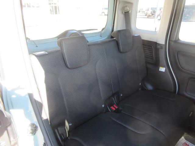 スズキ&nbsp;スペーシア&nbsp;&nbsp;&nbsp;秋田県の詳細画像&nbsp;その9