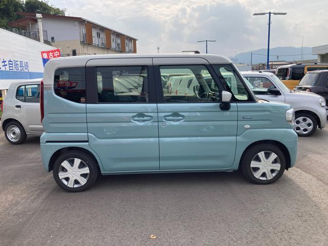 スズキ スペーシア   長崎県の詳細画像 その8