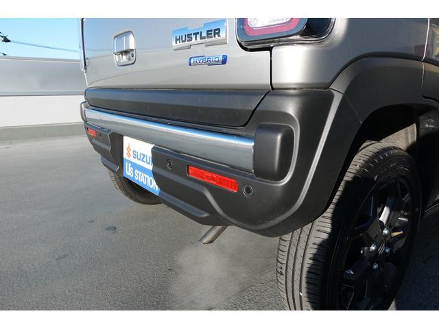 スズキ ハスラー   福島県の詳細画像 その3