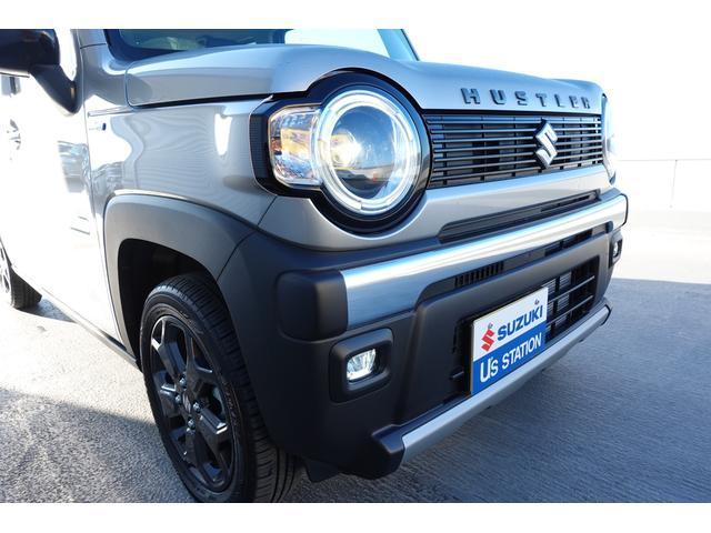 スズキ ハスラー   福島県の詳細画像 その4