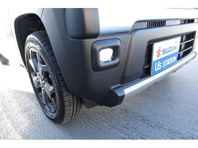 スズキ ハスラー   福島県の詳細画像 その5