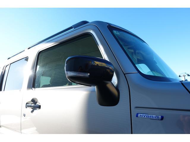 スズキ ハスラー   福島県の詳細画像 その7