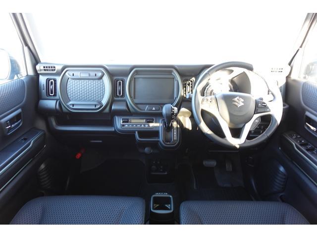 スズキ ハスラー   福島県の詳細画像 その8