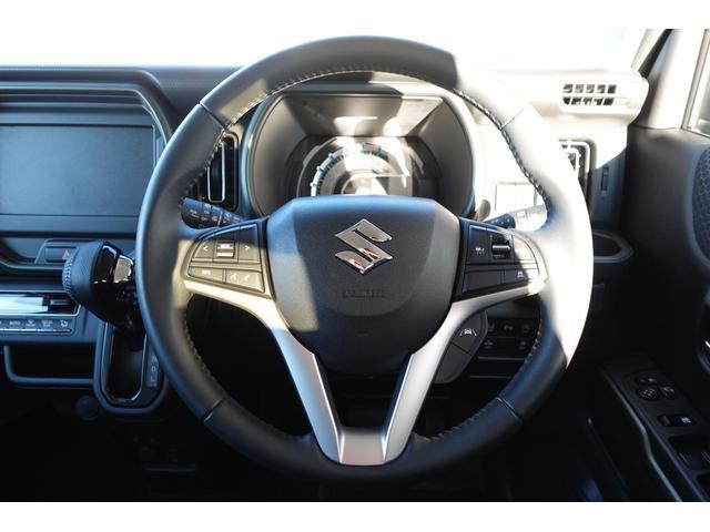 スズキ ハスラー   福島県の詳細画像 その9