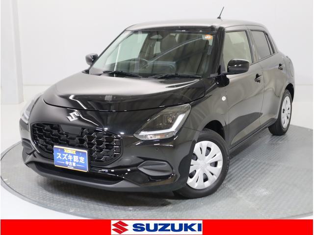 スズキ スイフト   愛知県