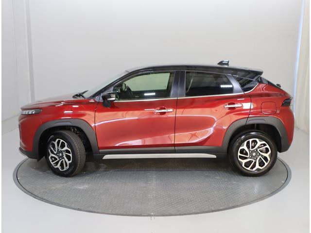 スズキ フロンクス   愛知県の詳細画像 その6