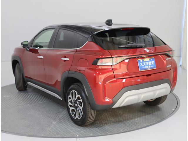 スズキ フロンクス   愛知県の詳細画像 その7