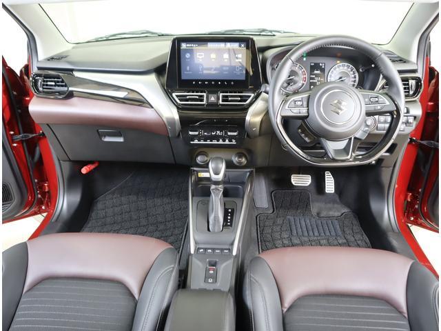 スズキ フロンクス   愛知県の詳細画像 その8