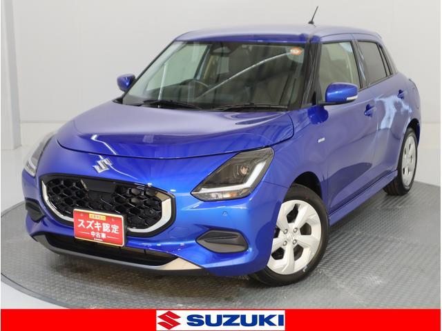 スズキ スイフト   愛知県