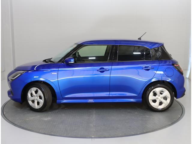 スズキ スイフト   愛知県の詳細画像 その7