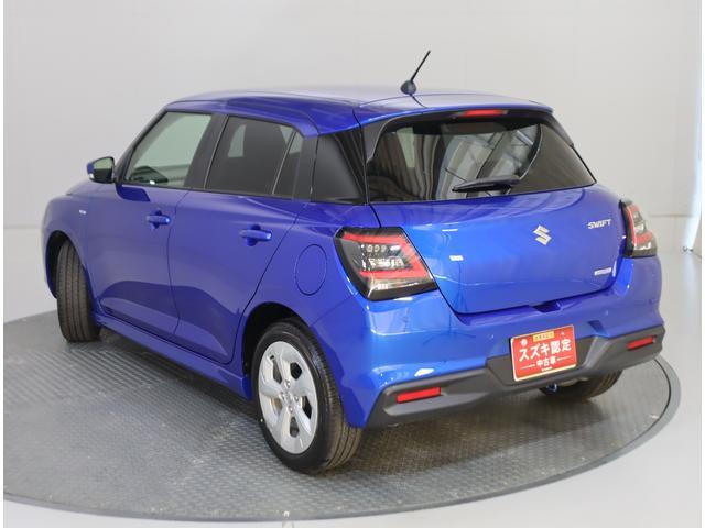 スズキ スイフト   愛知県の詳細画像 その8