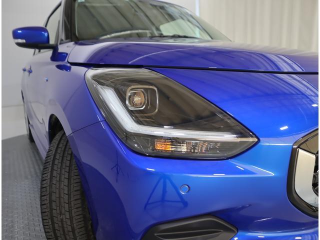 スズキ スイフト   愛知県の詳細画像 その9