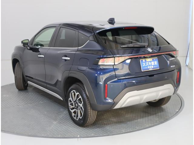 スズキ フロンクス   愛知県の詳細画像 その7