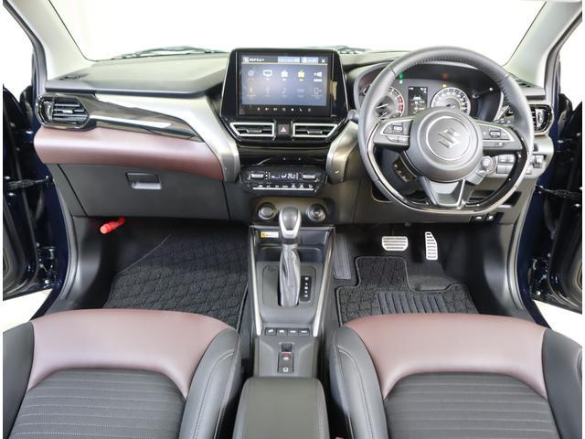 スズキ フロンクス   愛知県の詳細画像 その8