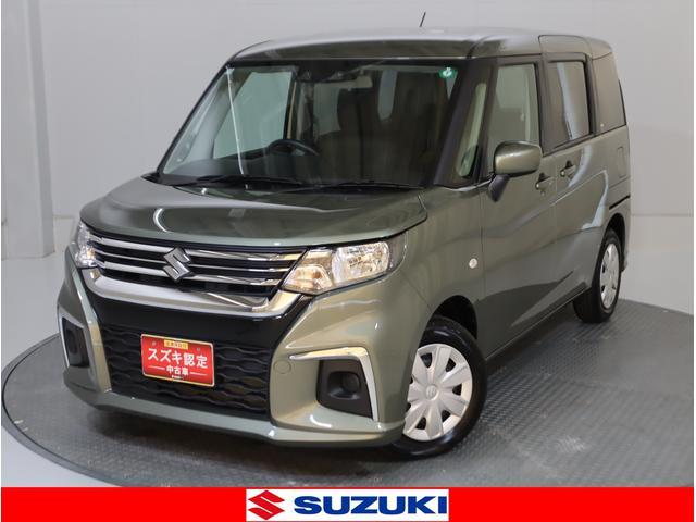 スズキ&nbsp;ソリオ&nbsp;&nbsp;&nbsp;愛知県