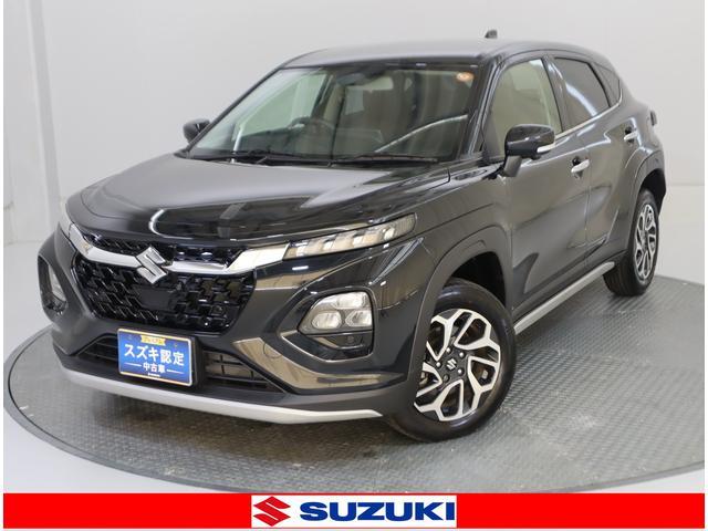 スズキ フロンクス   愛知県