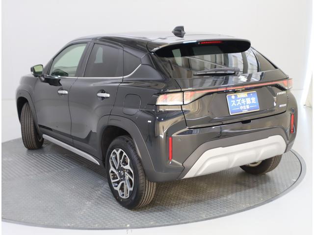 スズキ フロンクス   愛知県の詳細画像 その7