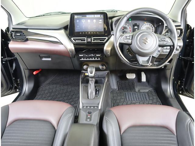 スズキ フロンクス   愛知県の詳細画像 その9