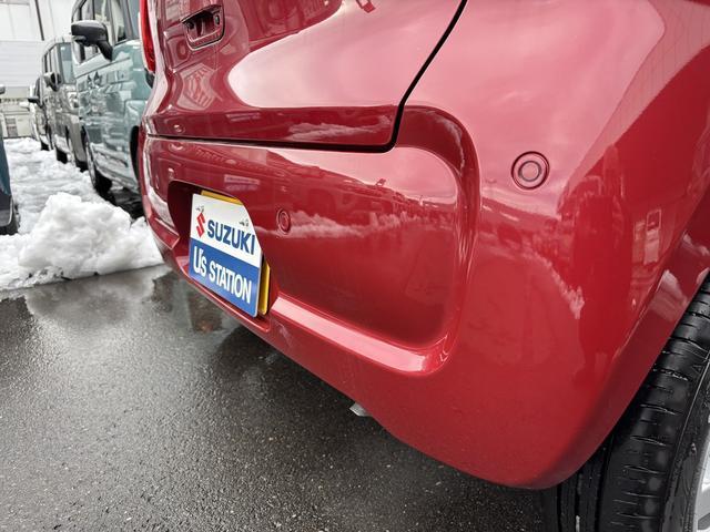 スズキ アルト   北海道の詳細画像 その8