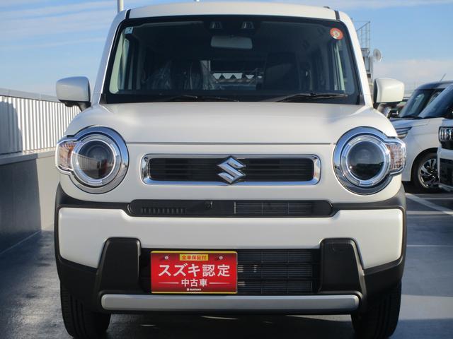 スズキ ハスラー   栃木県の詳細画像 その2